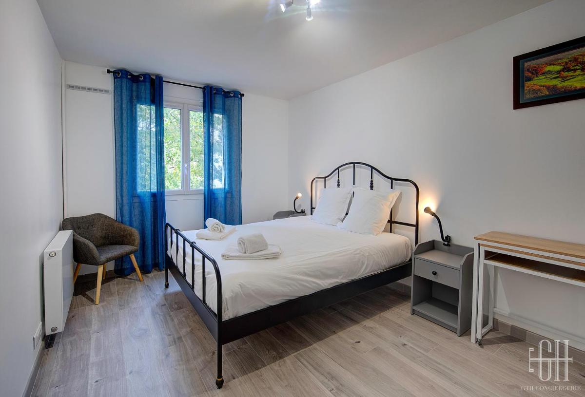 L'Acacia Centre Ville - Housity