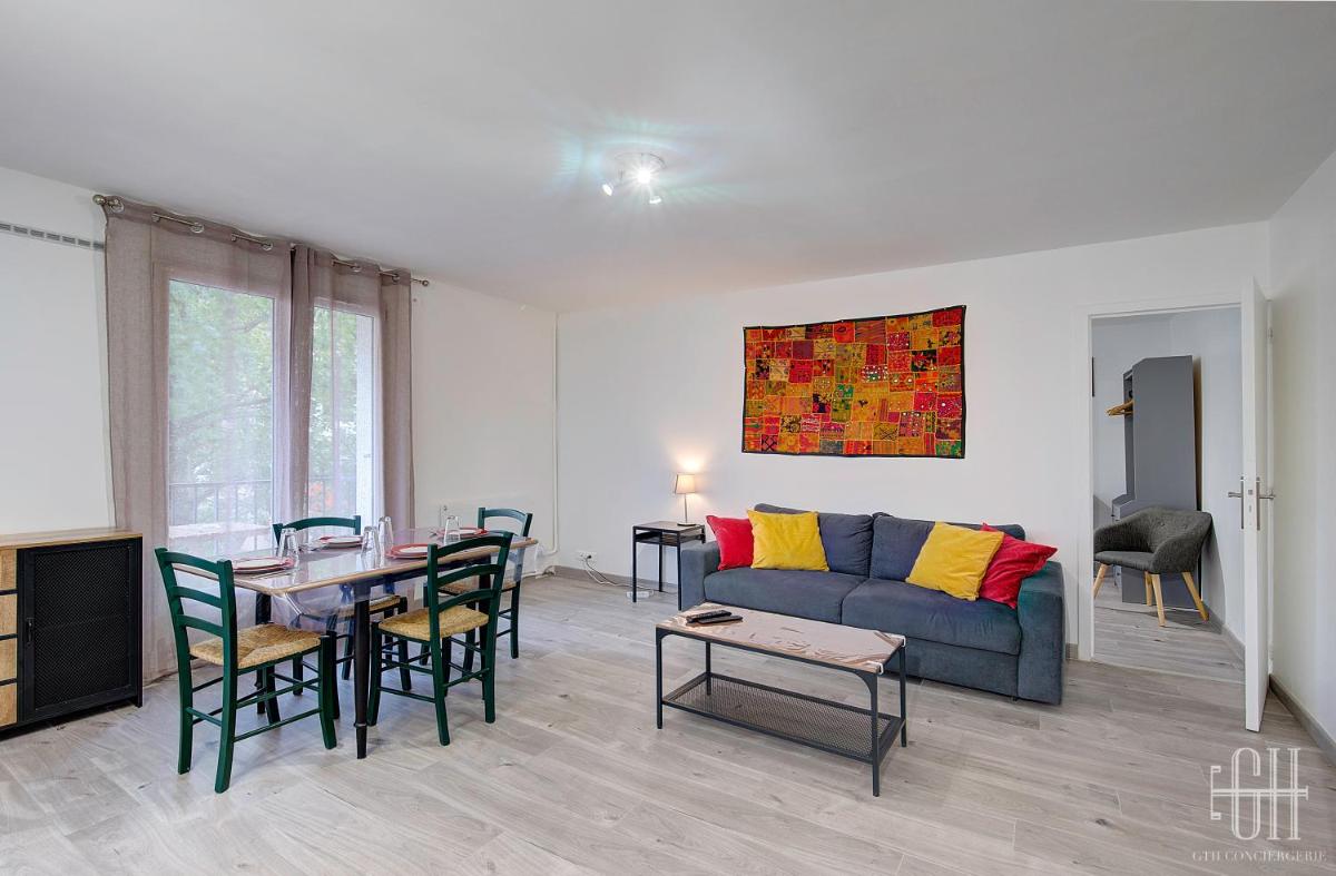 L'Acacia Centre Ville - Housity