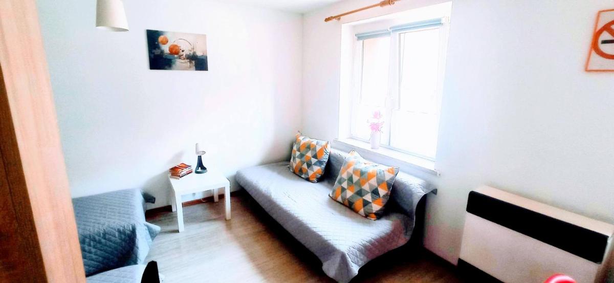 Apartament Studio - Mehoffera 1 - Housity