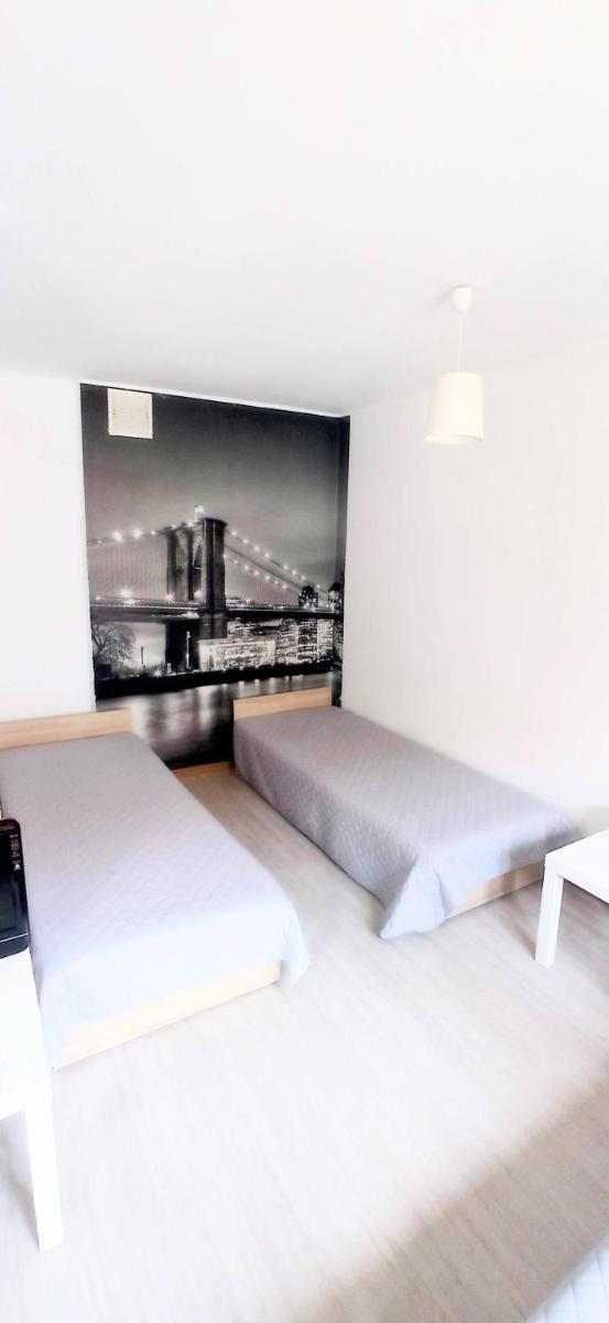 Apartament Studio - Mehoffera 1 - Housity