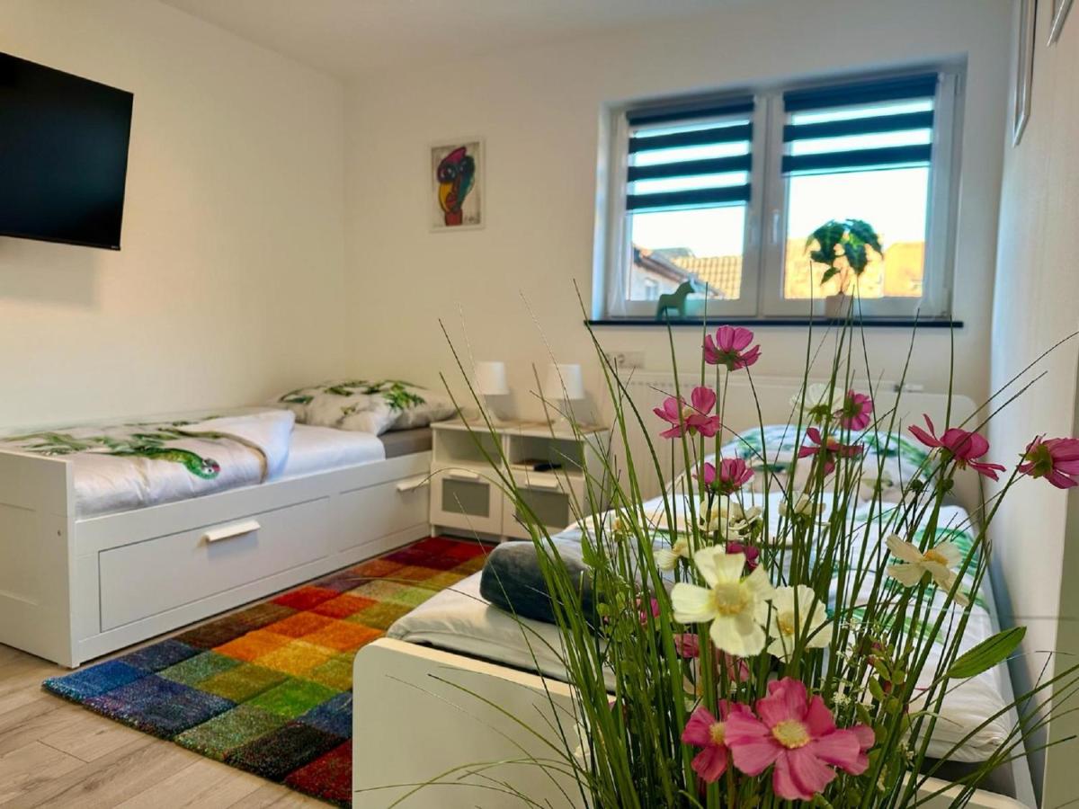 Ferienwohnungen GoJa - Housity