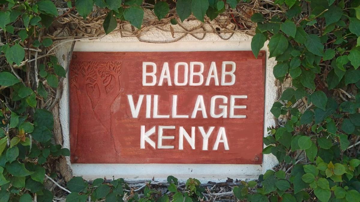Baobab Village - Housity