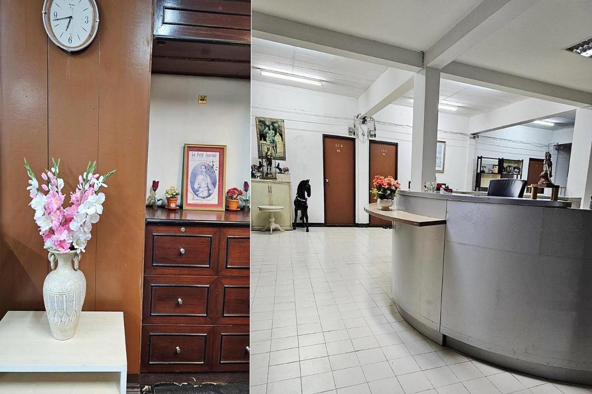 Toucan Bed and Cafe - Housity