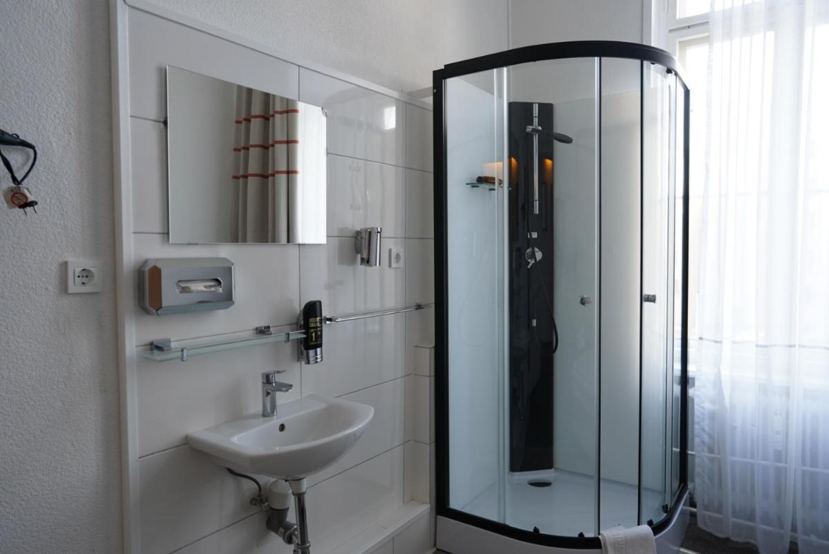 City Pension Berlin - Housity