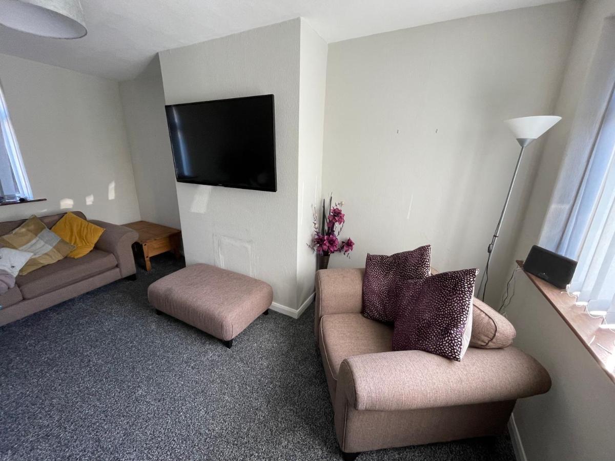 Leavesley holiday home - Housity