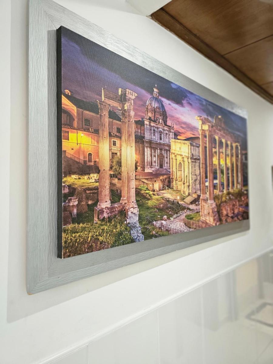 Termini Palace Guesthouse - Hizvo