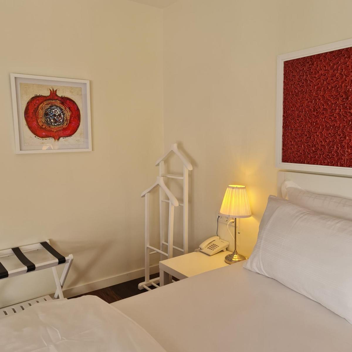 Pertevniyal Aziziye Hotel - Housity