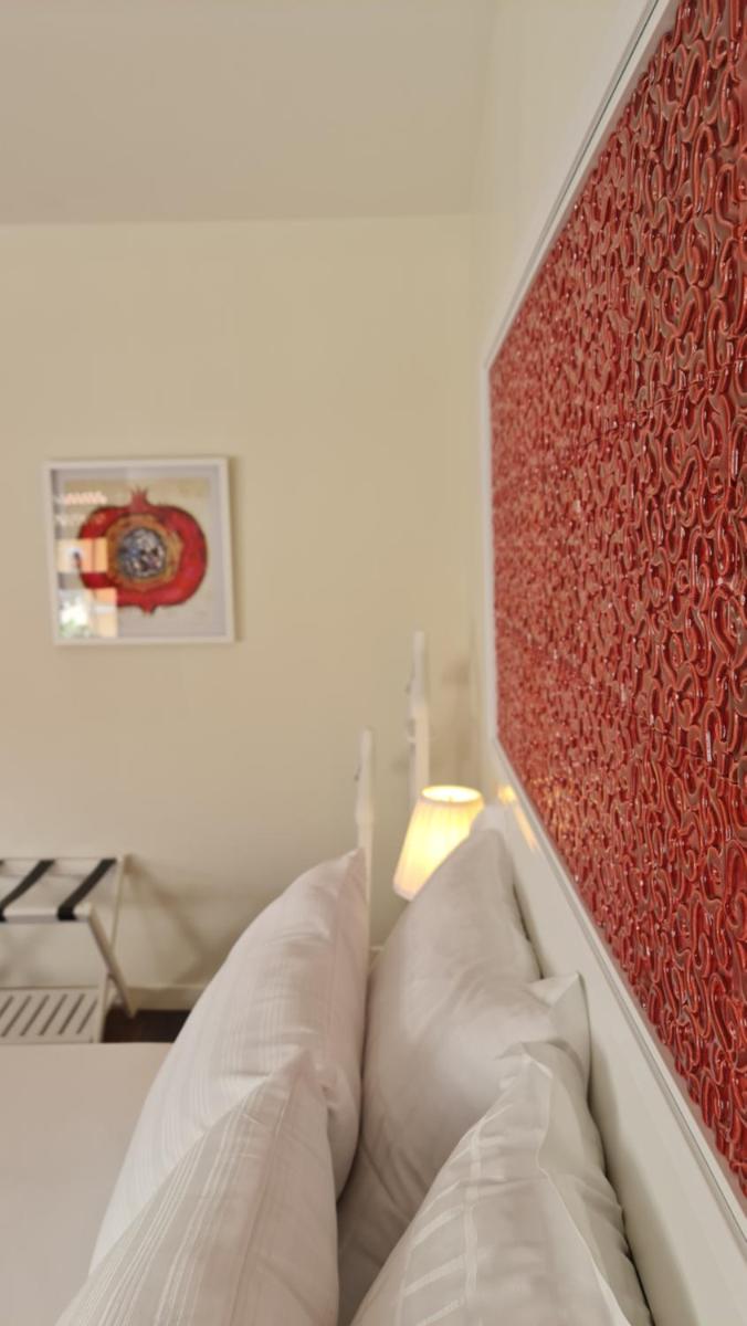 Pertevniyal Aziziye Hotel - Housity