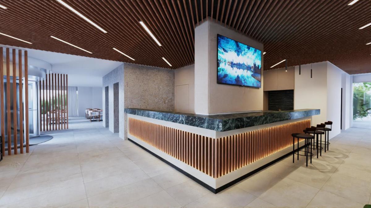 Acca Sporting Milano - AA Hotels - Housity