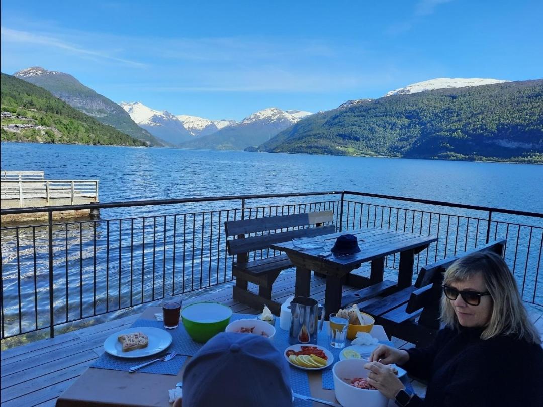Fjord Paradise Stryn - Housity