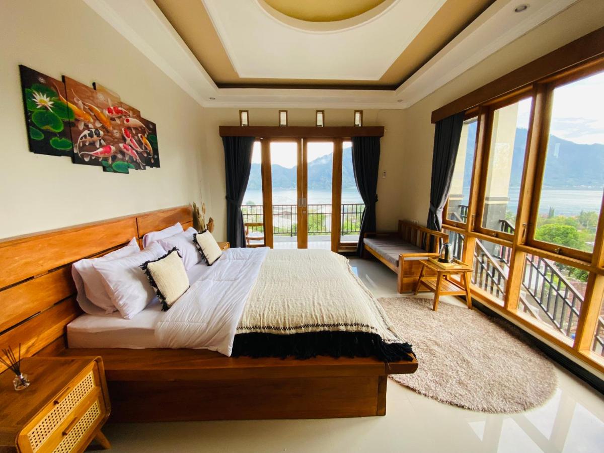 Casa Lago Batur - Housity