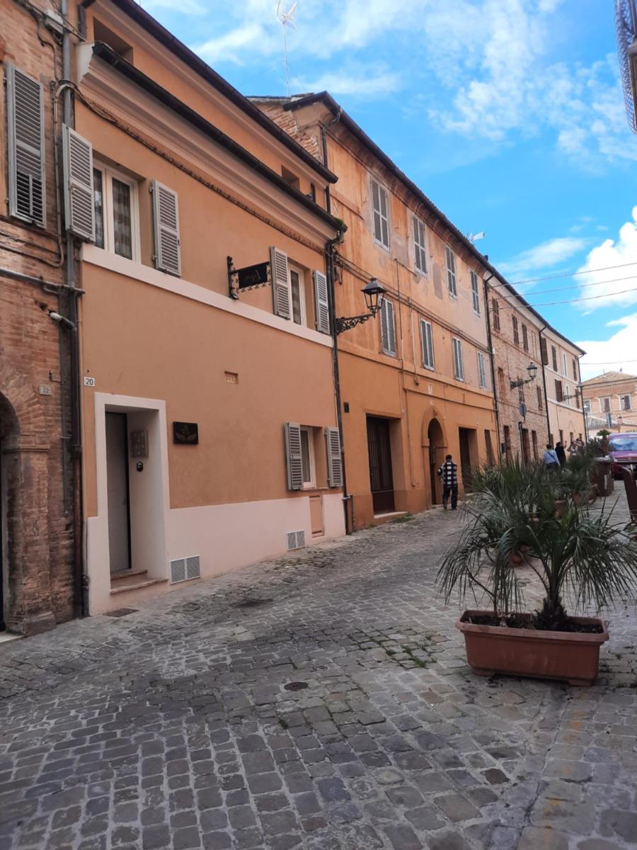 AURUM Affittacamere - Housity