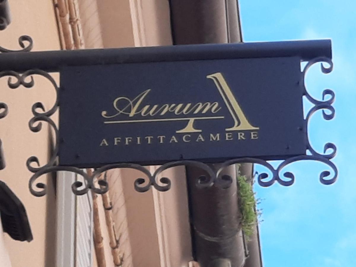 AURUM Affittacamere - Housity