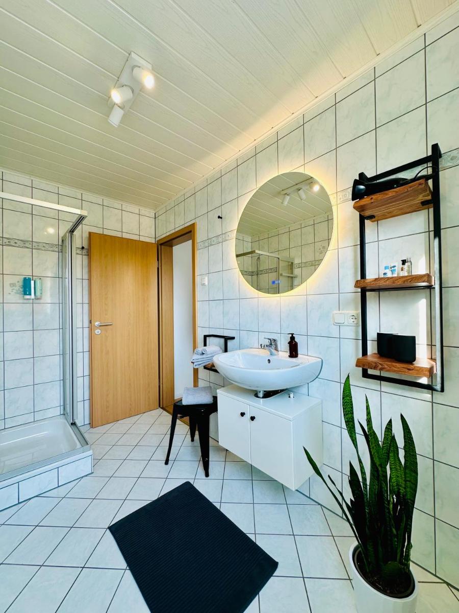 Ferienwohnung Pfister in Hausen - Housity