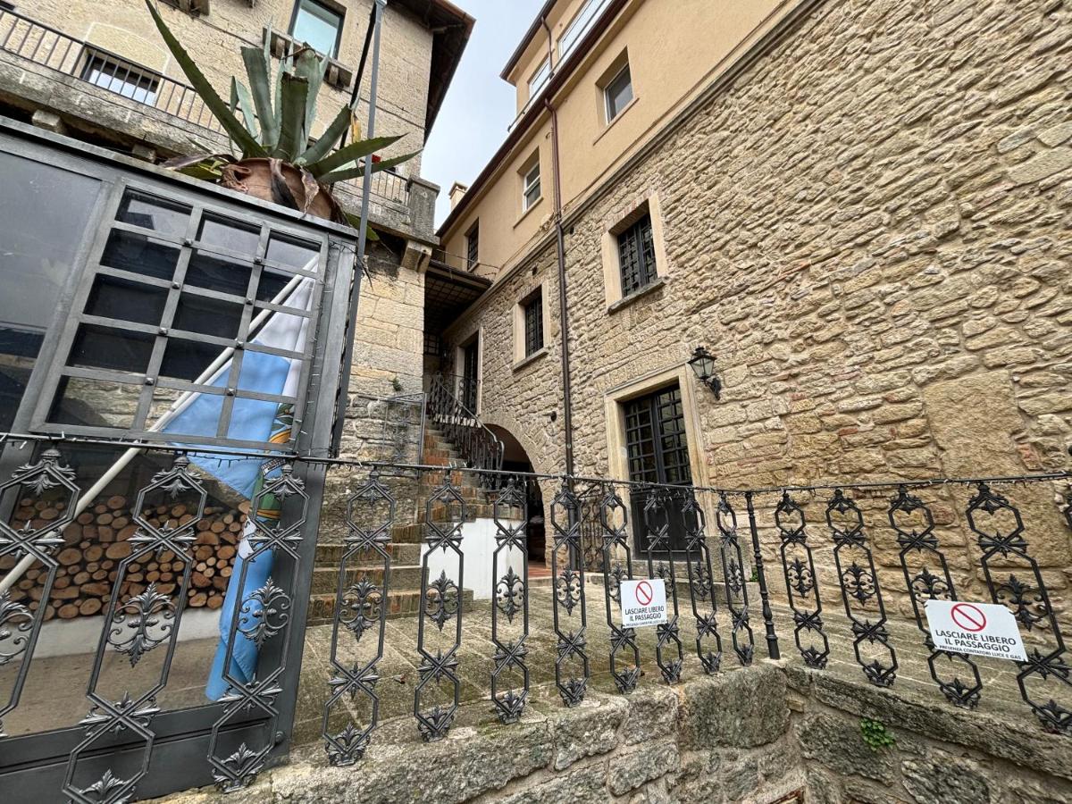 Borgoloto Suite 17 - Housity