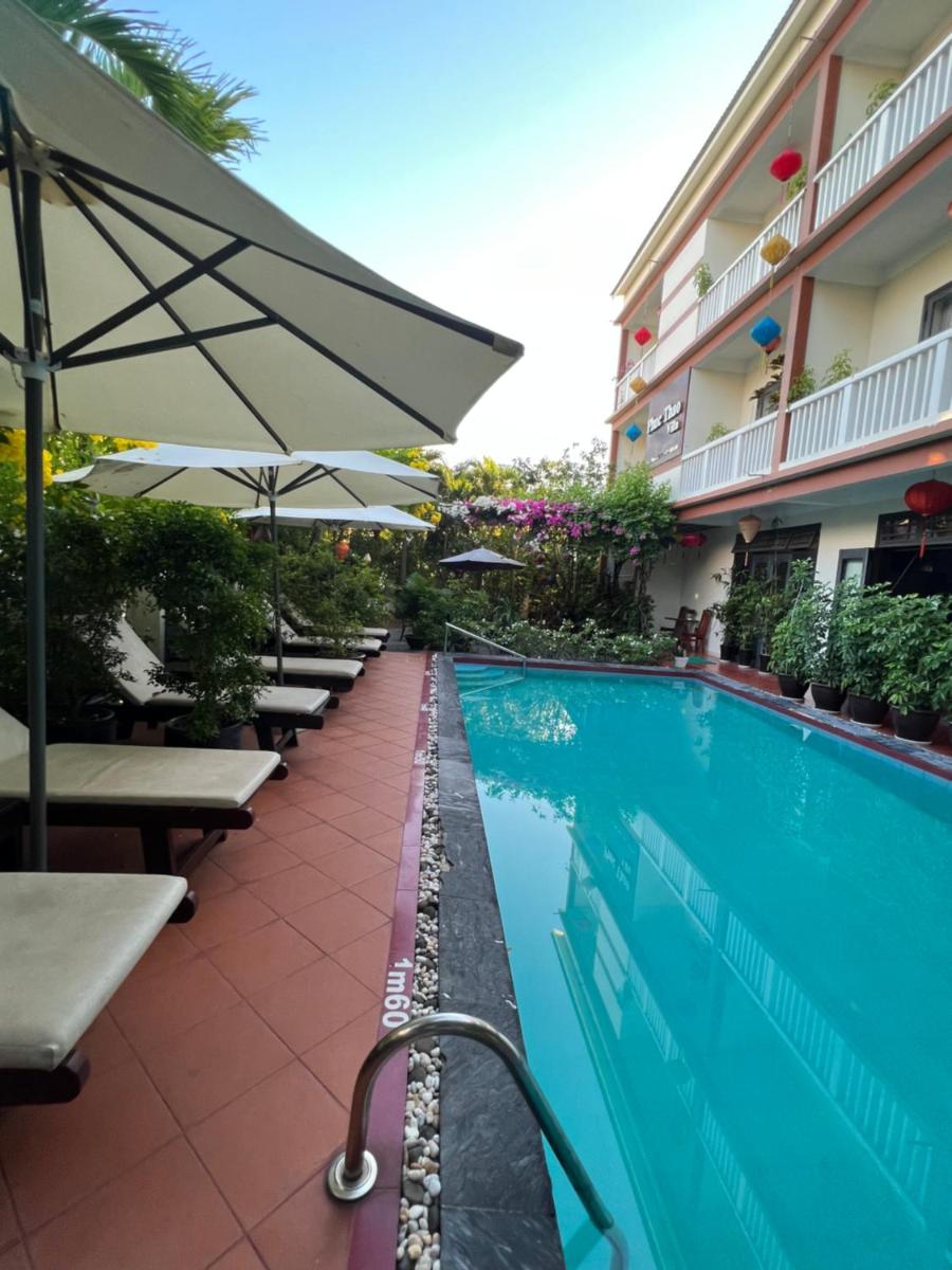 Phuc Thao Villa - Housity