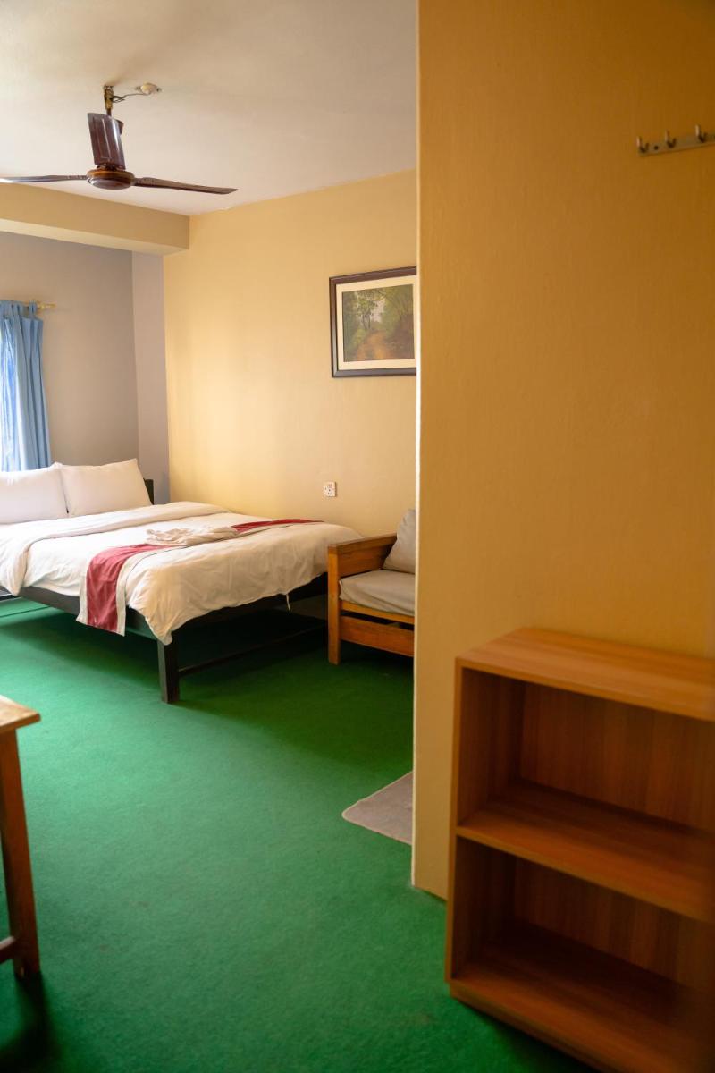 Nepali Cottage Guest House - Housity