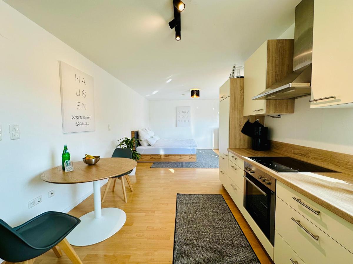 Ferienwohnung Pfister in Hausen - Housity
