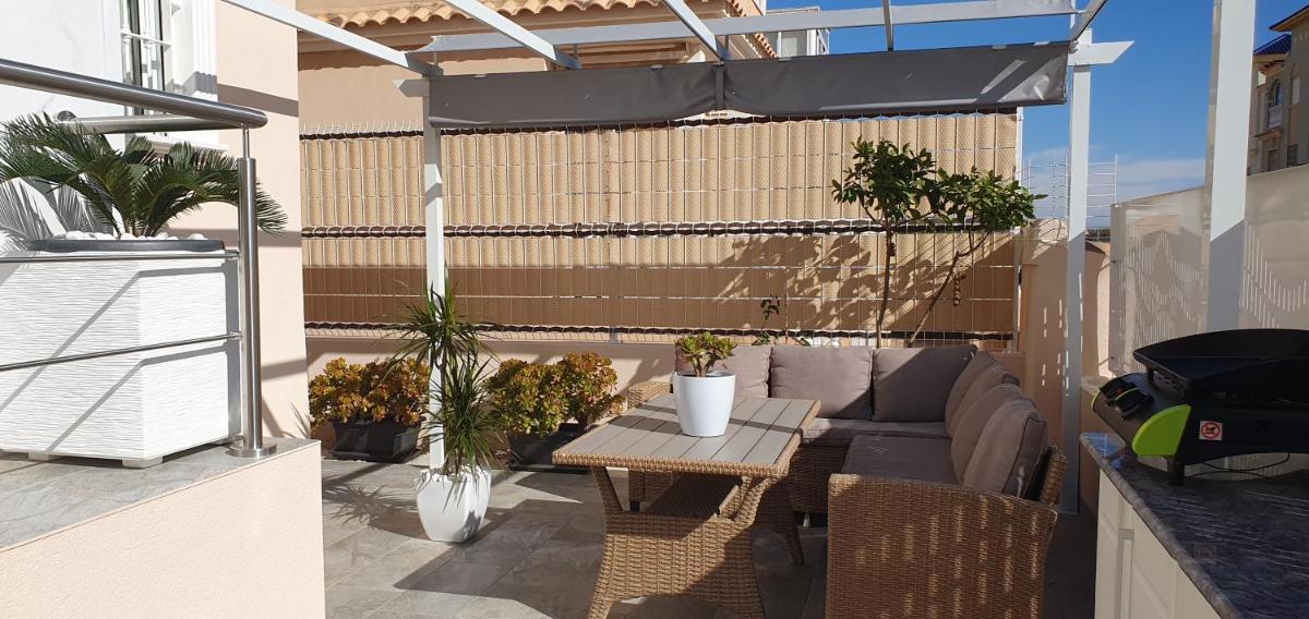 Villa Sandy Coast - Housity