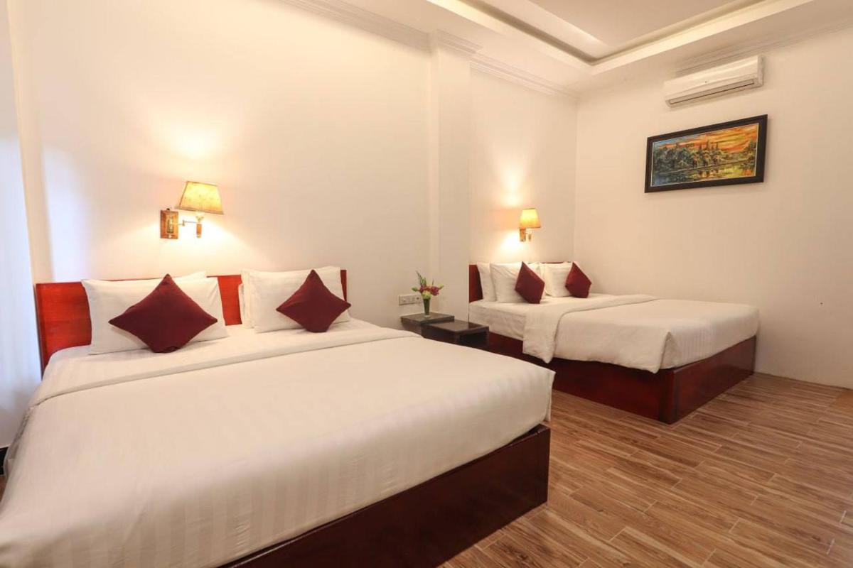 Lucky Garden Boutique - Housity