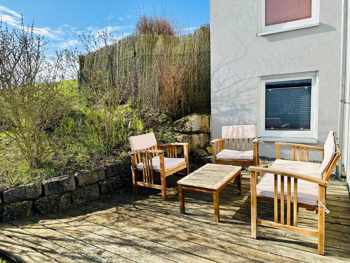 Ferienwohnung Pfister in Hausen - Housity