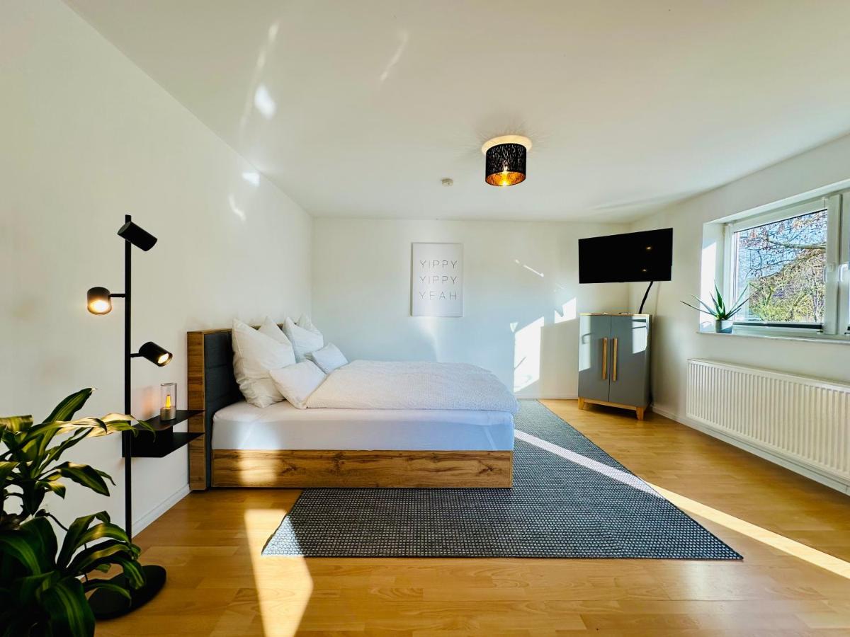 Ferienwohnung Pfister in Hausen - Housity