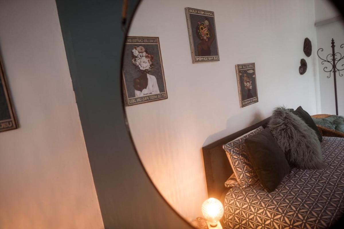 Chez Guilem - Housity