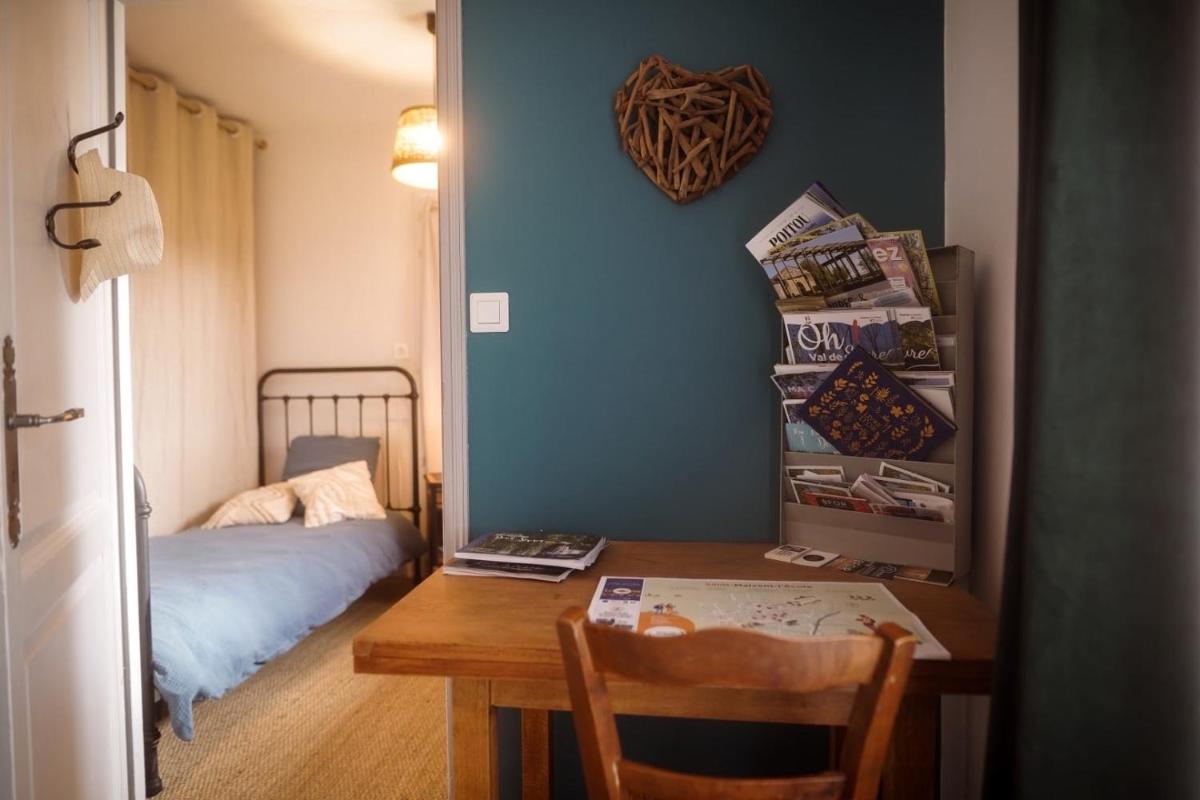 Chez Guilem - Housity