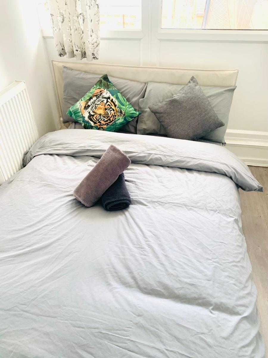 Double Room Near Tower Bridge 403 - Housity