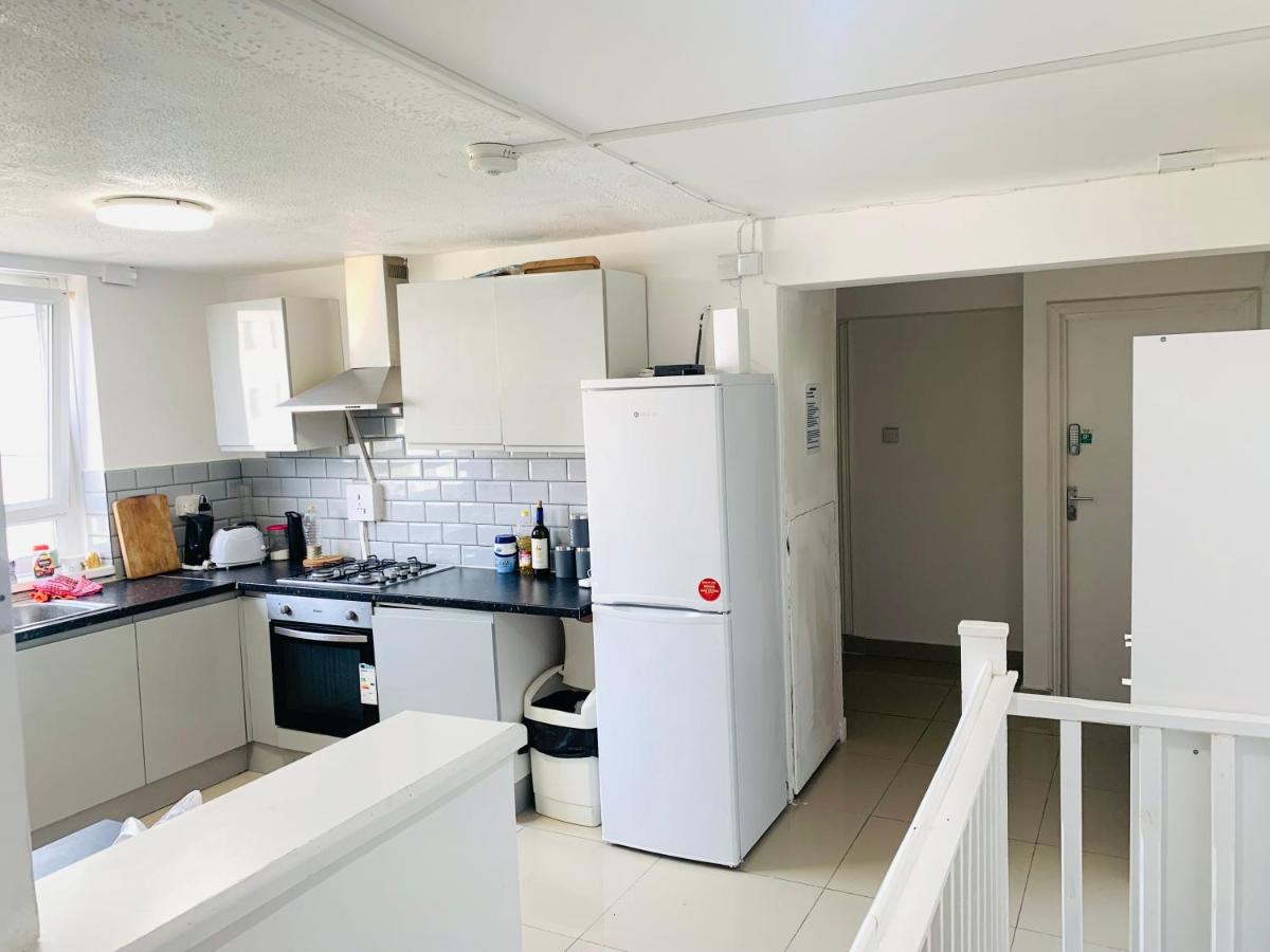 Double Room Near Tower Bridge 403 - Housity