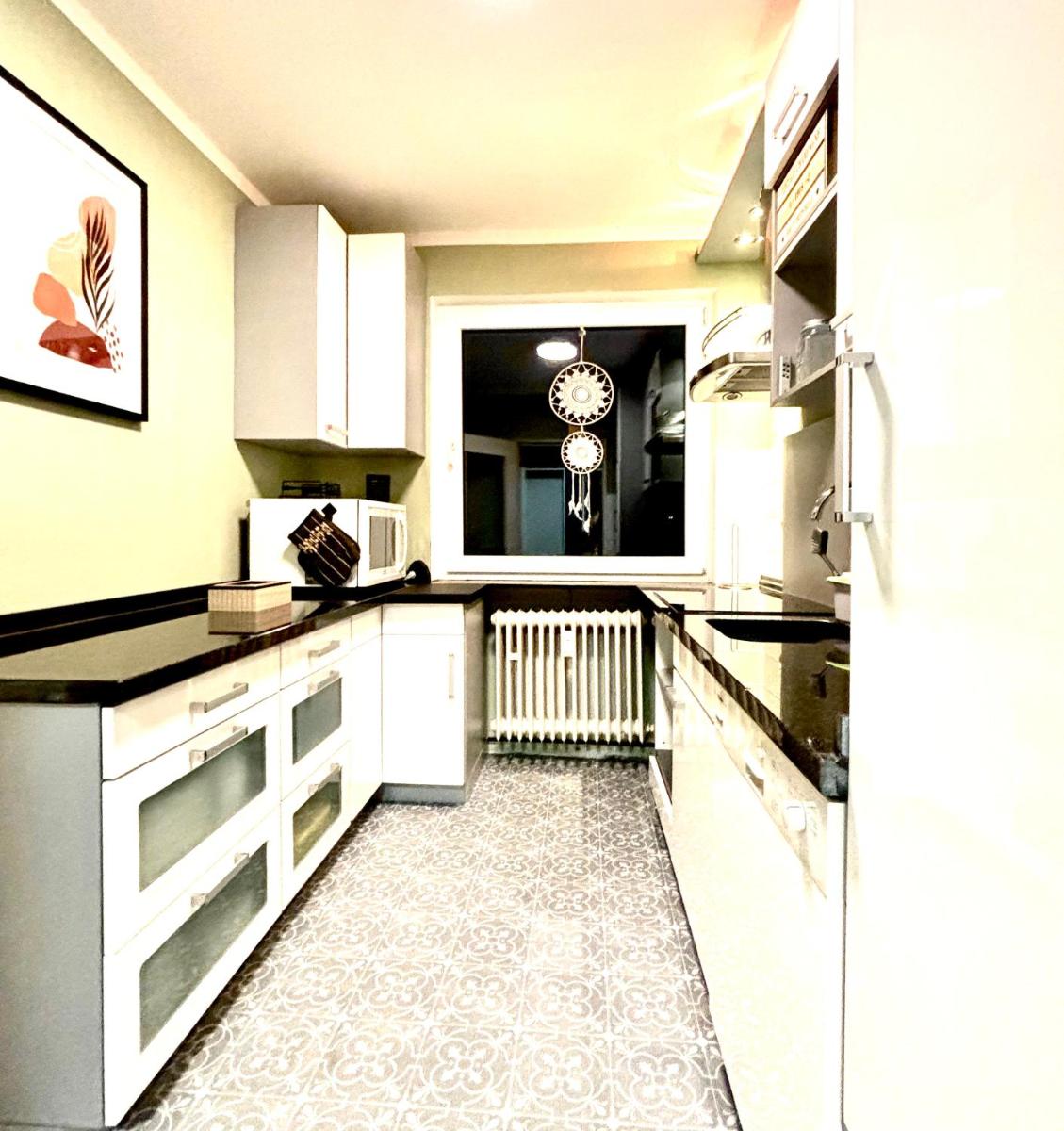 Business- Apartment Worms # guesthouse- Monteure willkommen - Housity