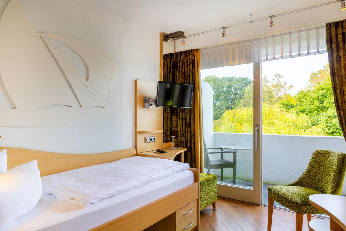 Seehotel Fährhaus - Housity