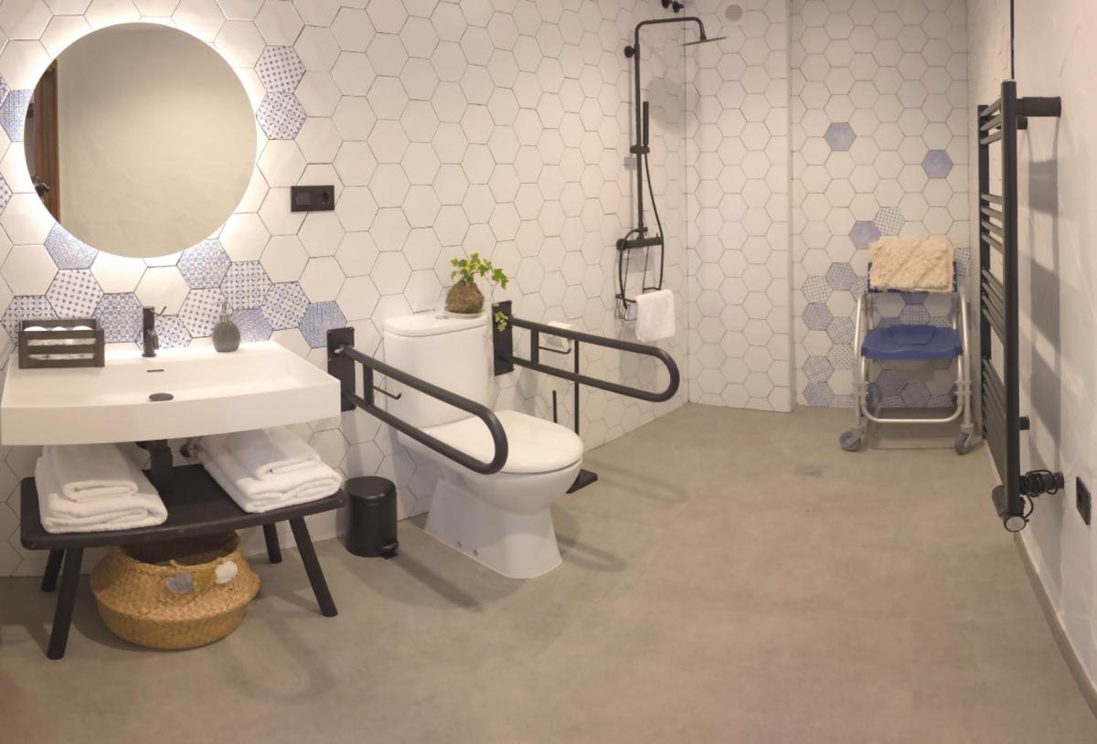 Las Horneras de Cobeta. Apartamento Andrea - Housity