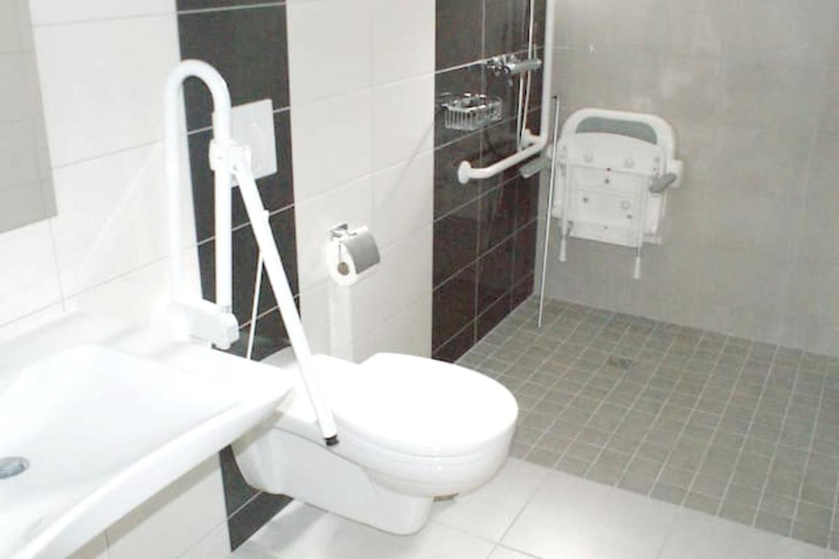 Appartement moderne a La Ferriere aux Etangs de 55 m² avec jacuzzi - Housity