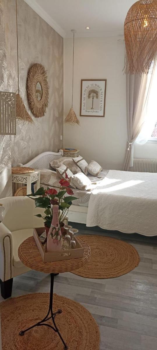 La Lucques Masabelle - Housity