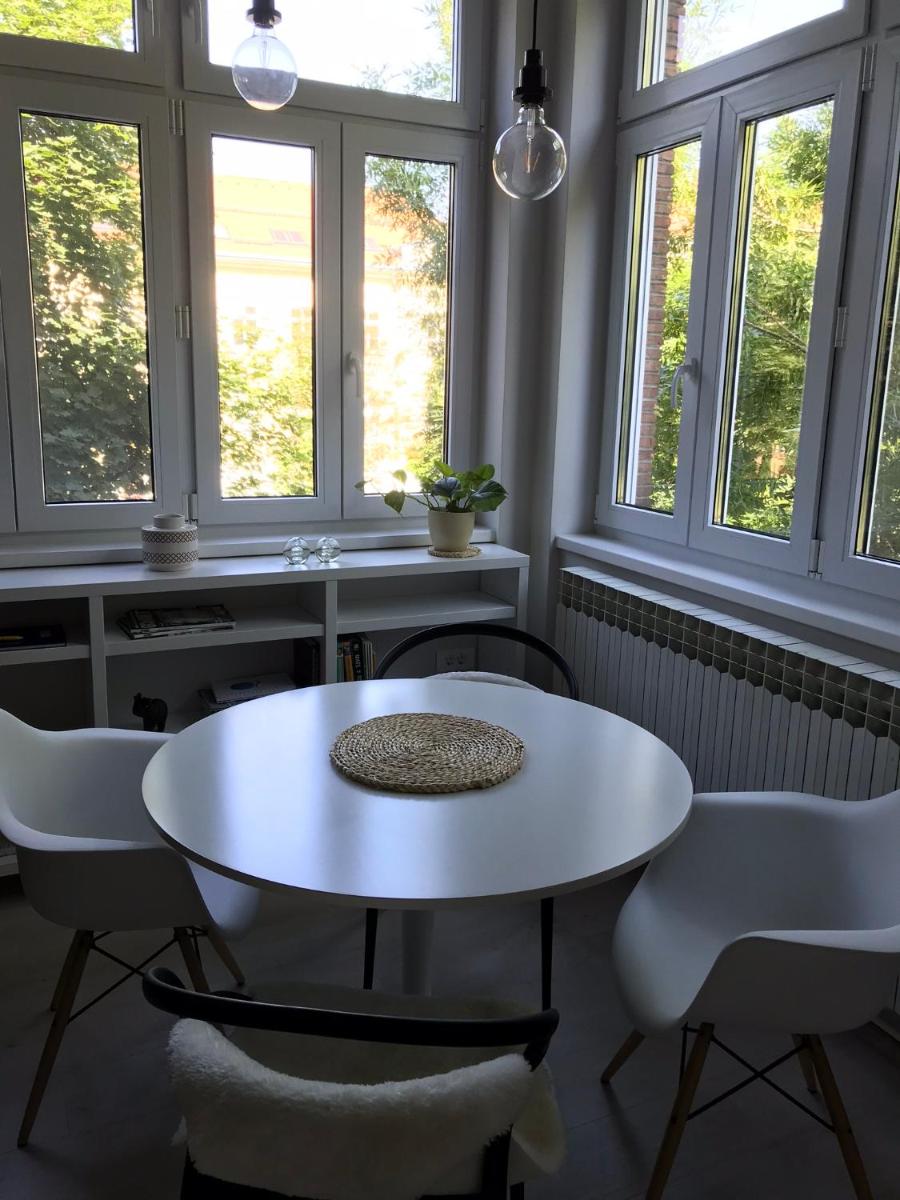 Studio apartman Park Galerija - Housity