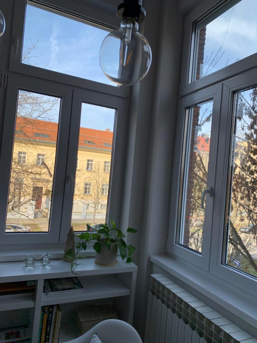 Studio apartman Park Galerija - Housity