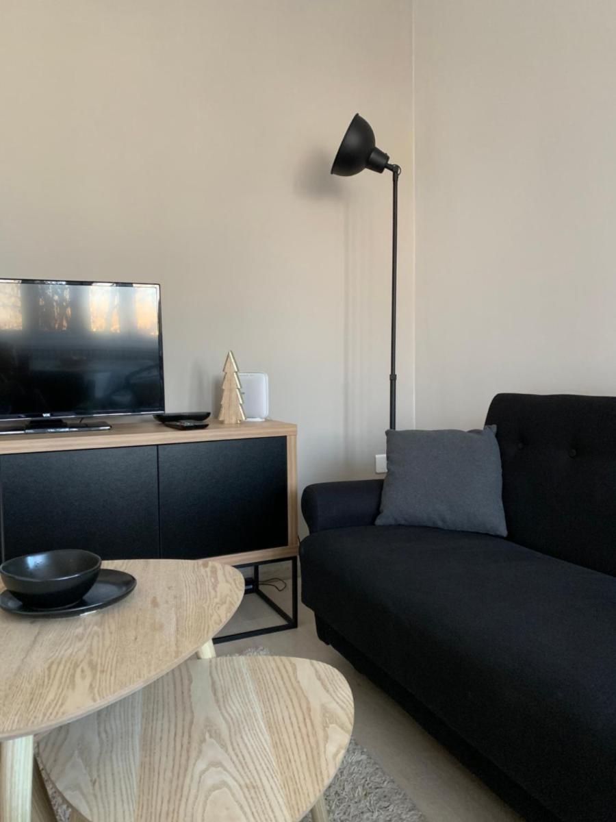 Studio apartman Park Galerija - Housity