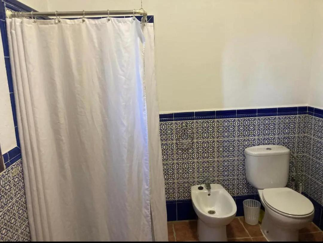 Casa rural Veleta con piscina y barbacoa Murtas Granada Espana - Housity