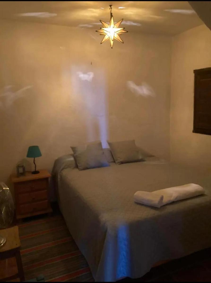Casa rural Veleta con piscina y barbacoa Murtas Granada Espana - Housity