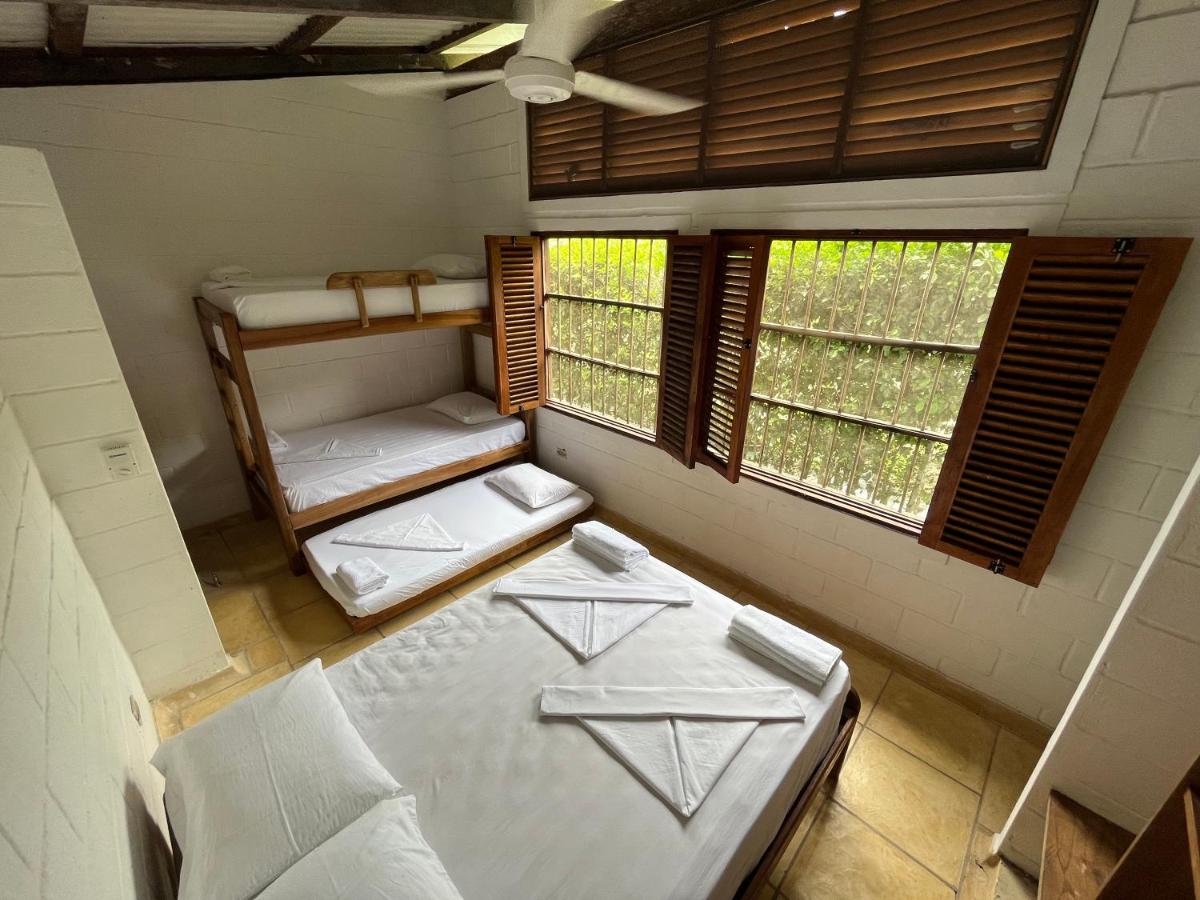 Cabaña Pazatiempo Sapzurro - Housity