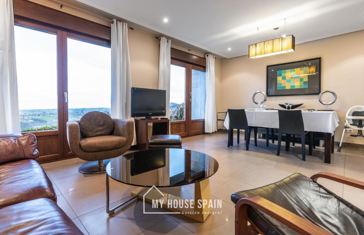 MyHouseSpain - Viviendas Rurales LaBoz - Housity