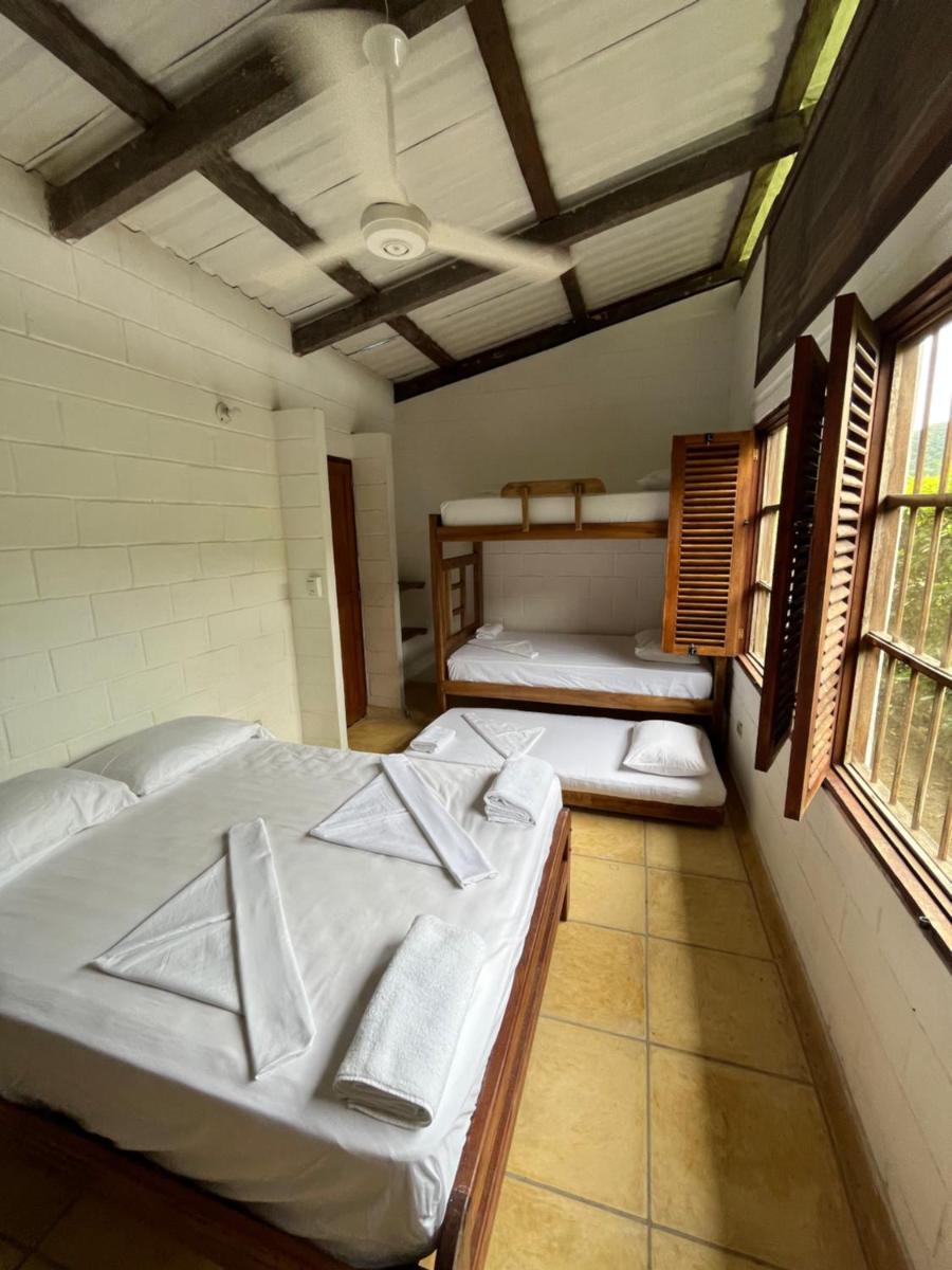 Cabaña Pazatiempo Sapzurro - Housity