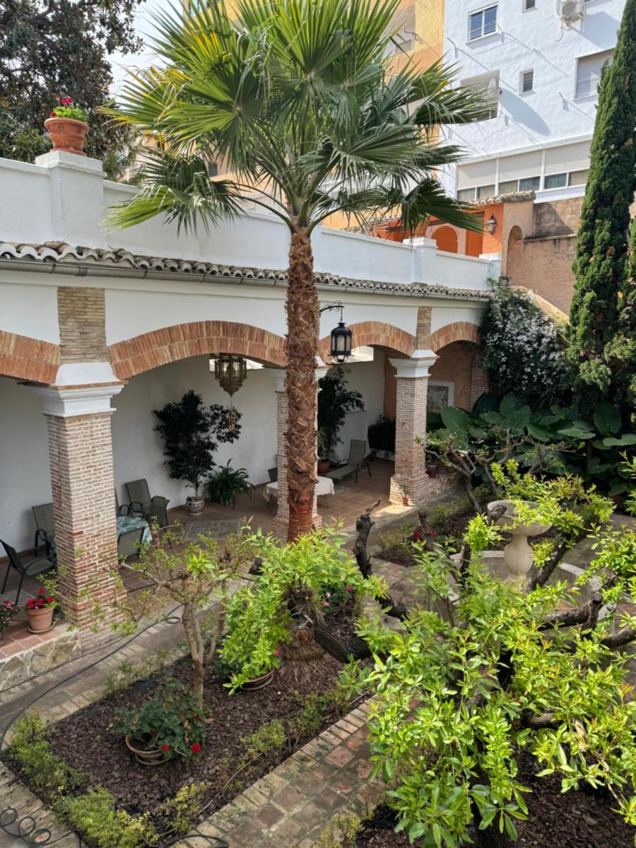 Suitetrails - Garden Suites Xativa