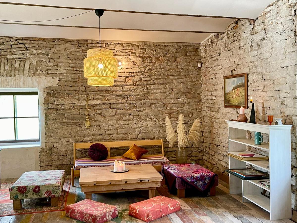 Vasalemma COUNTRY RETREAT - Housity