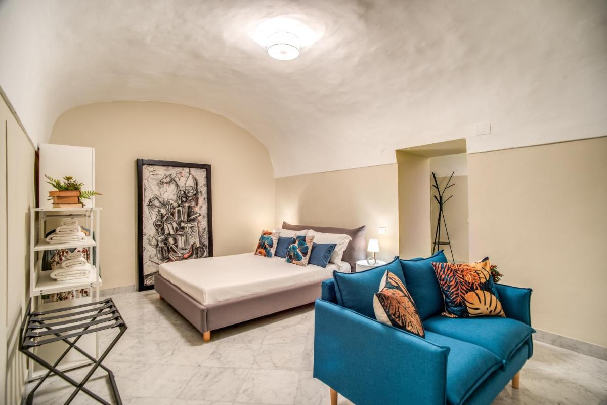 Pignatelli Loft - Housity