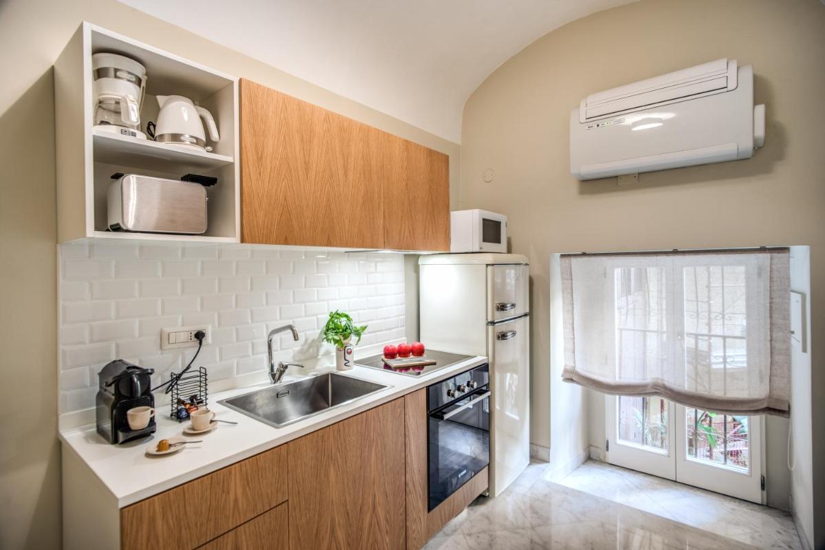 Pignatelli Loft - Housity