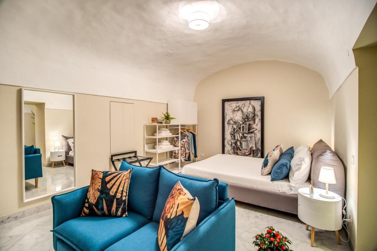 Pignatelli Loft - Housity