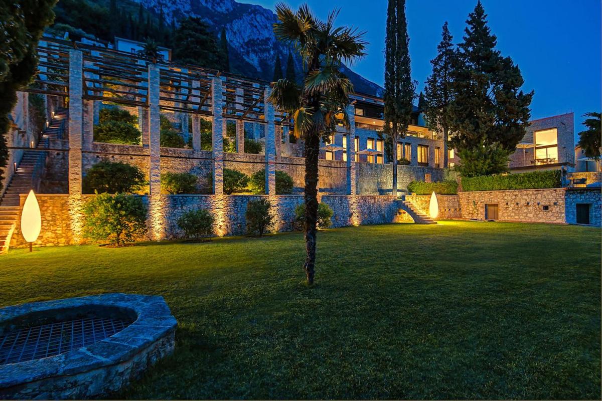 5 Terrazze Exlusive Apartments - Hizvo