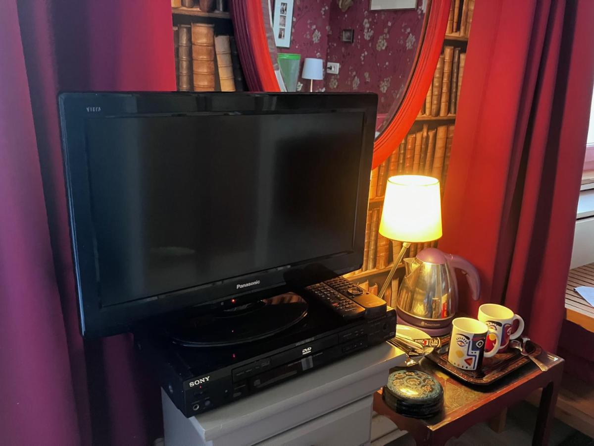 Camera et Caetera Chambres d'hôtes B&B - Housity